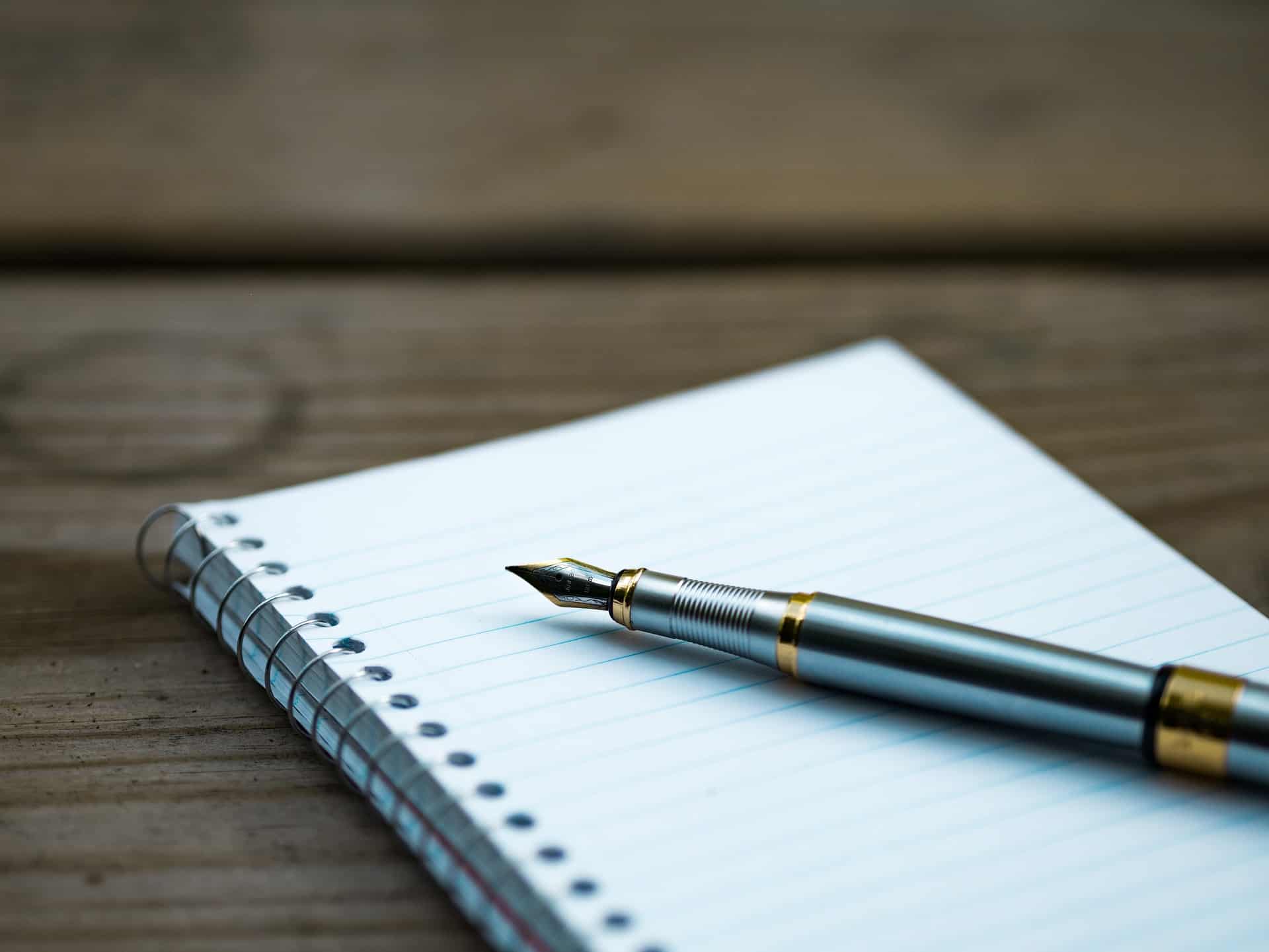 Brad W. Hummel Writing Blog