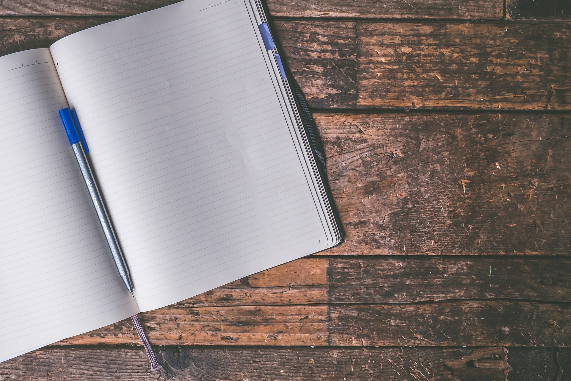 Brad W. Hummel Writing Blog