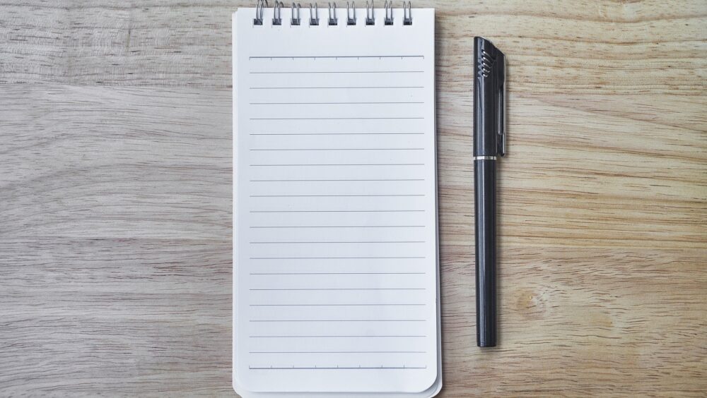 Brad W. Hummel Writing Blog