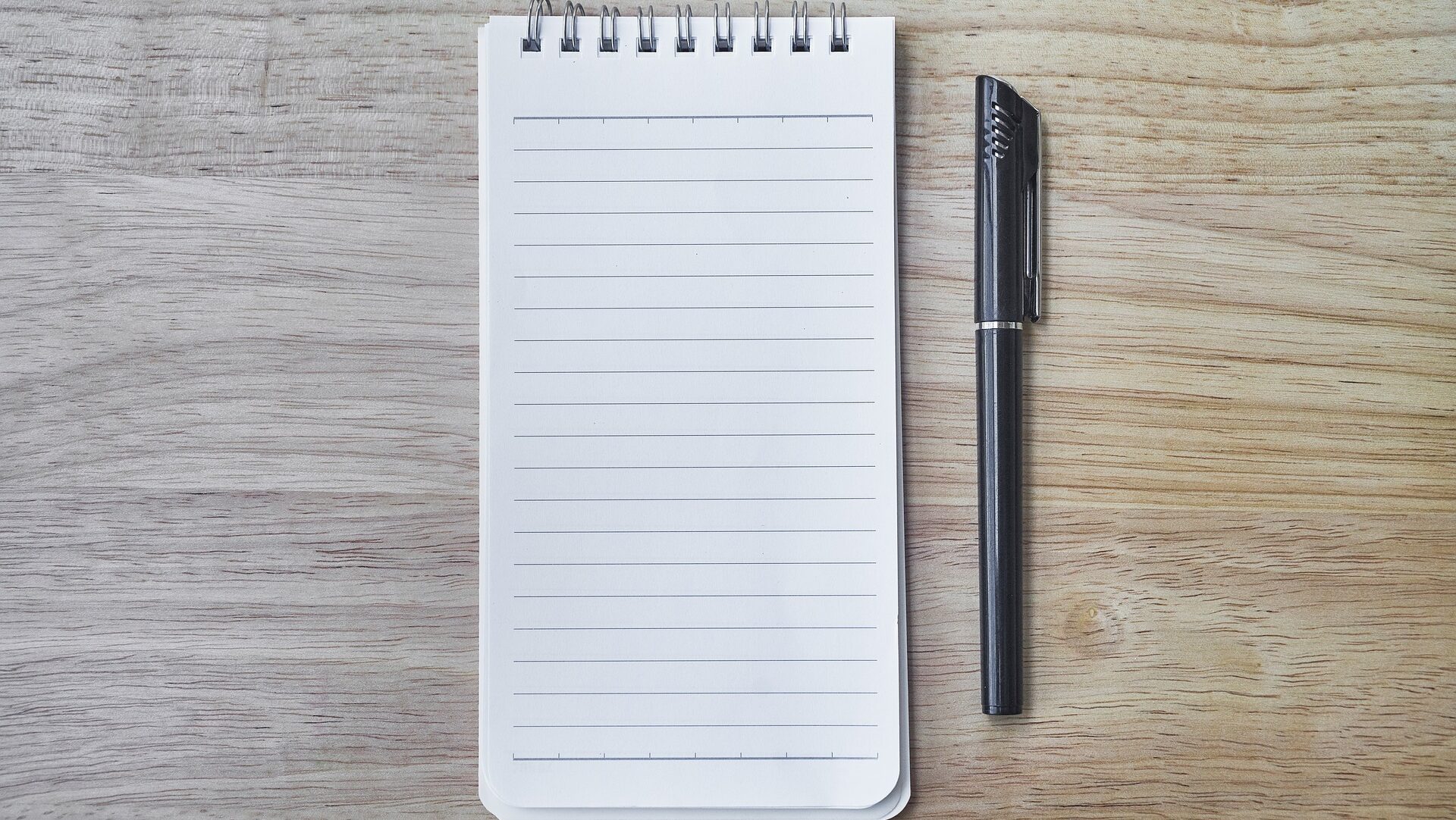 Brad W. Hummel Writing Blog