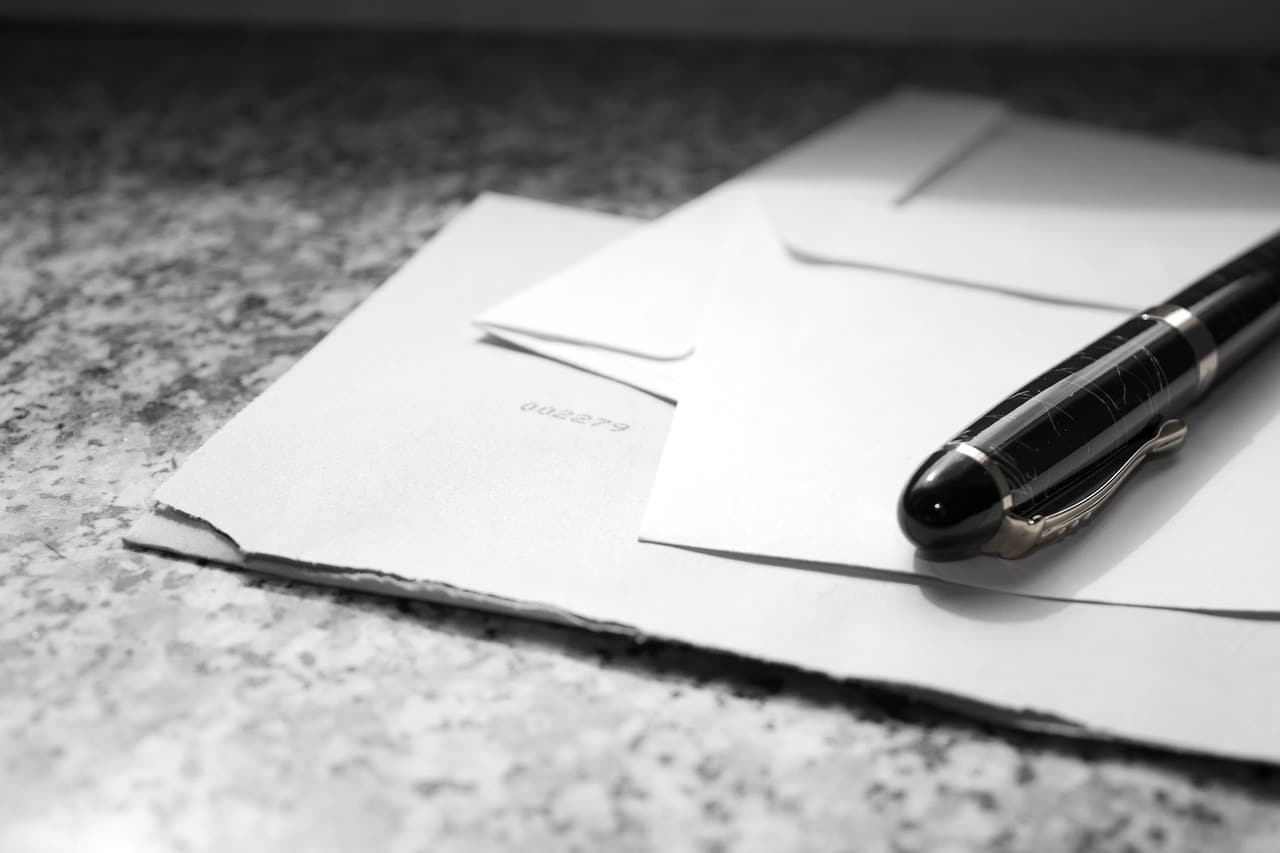 Brad W. Hummel Writing Blog
